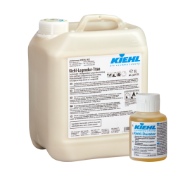 Kiehl-legnodur-titan protection permanente satinee 2 composants bidon 5l +100ml