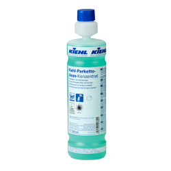 Kiehl-parketto-clean concentre nettoyant sols bois bidon 1l