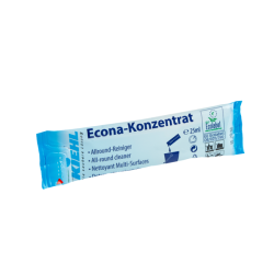 Econa concentre - nettoyant multi-surfaces unidose 25ml