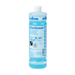 Glasqueen nettoyant vitre et surfaces bidon 1l