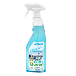 Glasqueen nettoyant vitre et surfaces aerosol 750ml