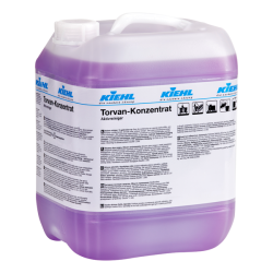 Torvan concentre detergent actif bidon 5l