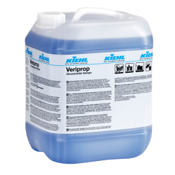 Veriprop detergent a fort pouvoir mouillant bidon 5l