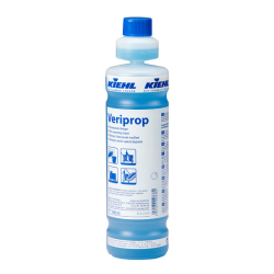 Veriprop detergent a fort pouvoir mouillant bidon 1l