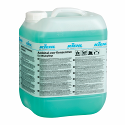 Ambital-eco concentre nettoyant d'entretien bidon 5l