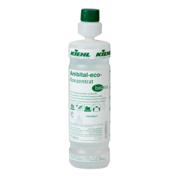 Ambital-eco concentre balance nettoyant d'entretien bidon 1l