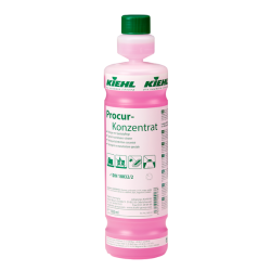 Procur concentre nettoyant d'entrerien concentre bidon 1l