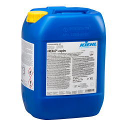 Arenas-oxydes desinfectant et agent de blanchiment liquide bidon 10l