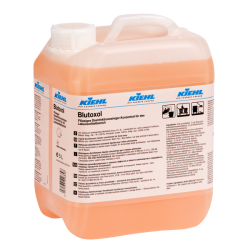 Blutoxol nettoyant desinfectant concentre alimentaire bidon 5l