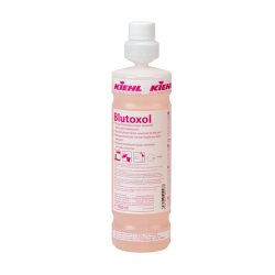 Blutoxol nettoyant desinfectant concentre alimentaire bidon 1l