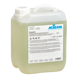 Desgomin nettoyant desinfectant concentre bidon 5l