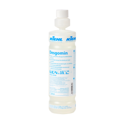 Desgomin nettoyant desinfectant concentre bidon 1l