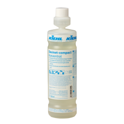 Desinet-compact concentre nettoyant desinfectant bidon 1l