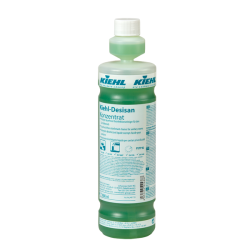 Kiehl-desisan concentre nettoyant desinfectant bidon 1l