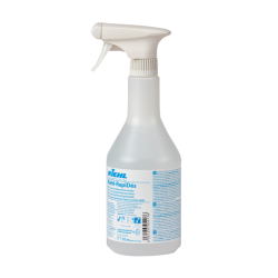 Kiehl-rapides nettoyant desinfectant rapide pulverisateur 750ml