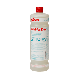 Kiehl-acides nettoyant desinfectant acide bidon 1l