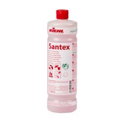 Santex nettoyant sanitaire intensif bidon 1l