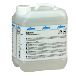 Tablefit nettoyant surfaces bidon 5l