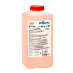 Blutoxol nettoyant desinfectant concentre alimentaire bidon 2l