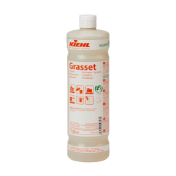 Grasset degraissant bidon 1l
