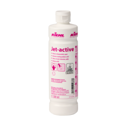 Jet-active creme a recurer intensive acide 500ml