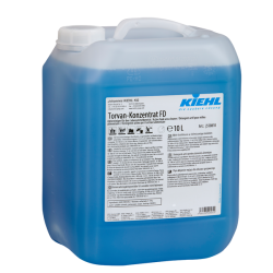 Torvan concentre fd detergent actif alimentaire bidon 10l