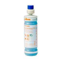 Torvan concentre fd detergent actif alimentaire bidon 1l