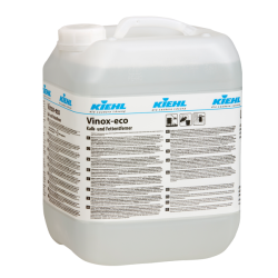 Vinox-eco detartrant degraissant bidon 5l
