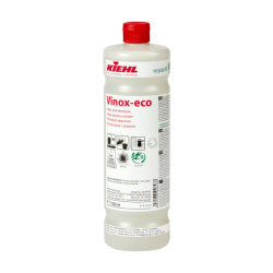Vinox-eco detartrant degraissant bidon 1l