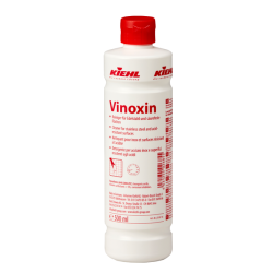 Vinoxin nettoyant inox bidon 500ml