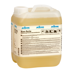 Xon-forte degraissant moussant alimentaire bidon 5l