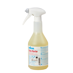 Xon-forte degraissant moussant alimentaire pulverisateur 750ml