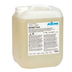 Arcandis-alufin detergent specifique vaisselle aluminium bidon 10l