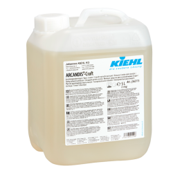 Arcandis-craft liquide vaisselle puissant bidon 5l