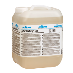 Arcandis-eco liquide vaisselle haute performance bidon 10l