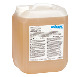 Arcandis-forte detergent intensif pour lave-vaisselle pro bidon 10l