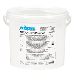 Arcandis-powder poudre de lavage lave-vaisselle pot 5kg