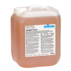 Arcandis-presoft liquide trempage doux vaisselle bidon 10l
