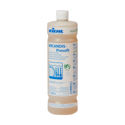 Arcandis-presoft liquide trempage doux vaisselle bidon 1l
