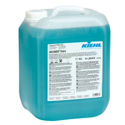 Arcandis-shine liquide rincage neutre bidon 10l