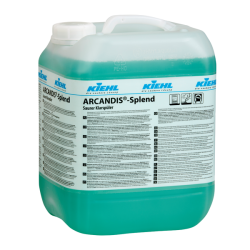 Arcandis-splend liquide rincage acide bidon 10l