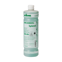 Arcandis-splend liquide rincage acide bidon 1l