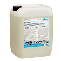 Diwa-evo detergent liquide vaisselle bidon 20l