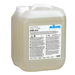 Diwa-evo detergent liquide vaisselle bidon 10l