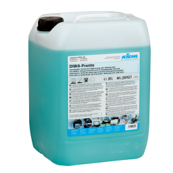 Diwa-pronto liquide rincage acide bidon 20l