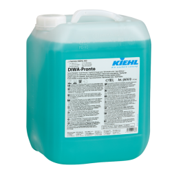 Diwa-pronto liquide rincage acide bidon 5l