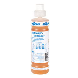 Arenas-compact lessive liquide universelle 1l