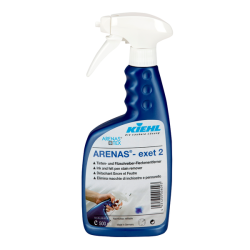 Arenas-exet 2 detachant encre et feutre aerosol 500ml