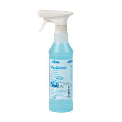 GLASQUEEN NETTOYANT VITRE ET SURFACES AEROSOL 500ML