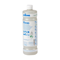 Rivas nettoyant intensif exempt de tensioactifs bidon 1l
